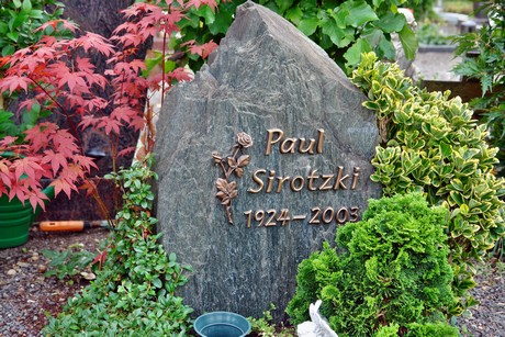 friedhof