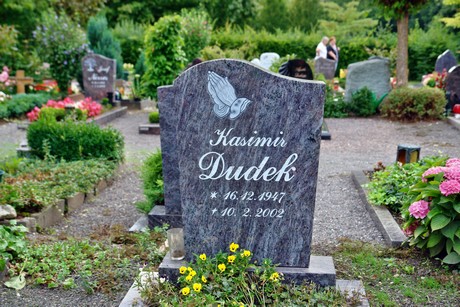 friedhof