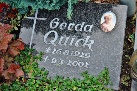 friedhof