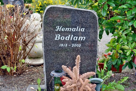 friedhof
