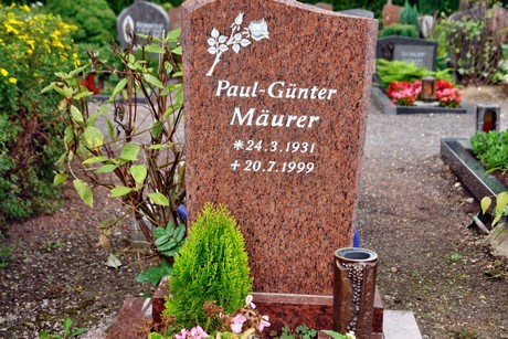 friedhof