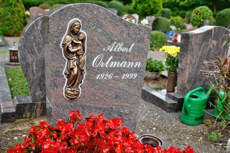 friedhof