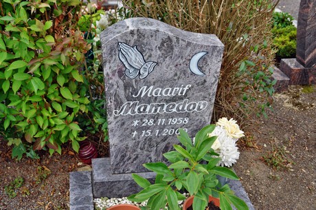 friedhof