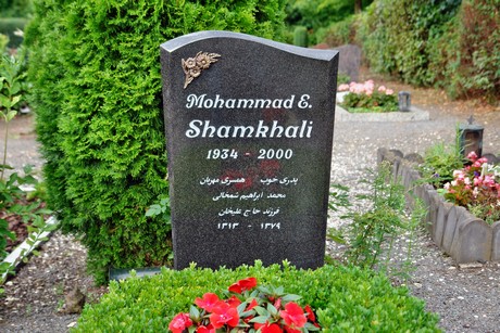 friedhof
