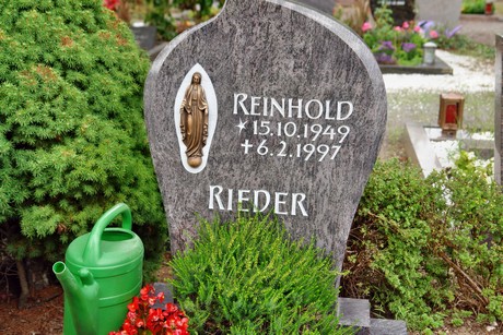 friedhof