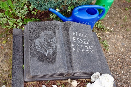 friedhof