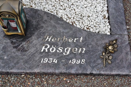 friedhof