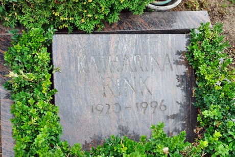 friedhof
