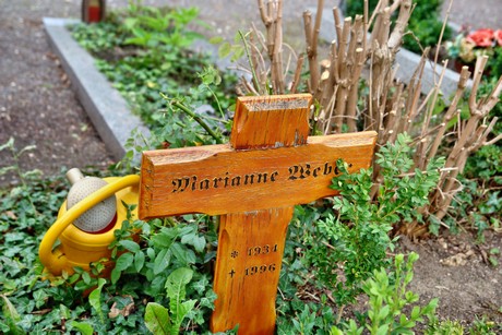 friedhof