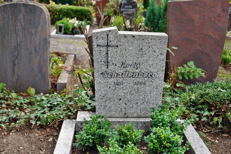 friedhof