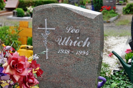 friedhof