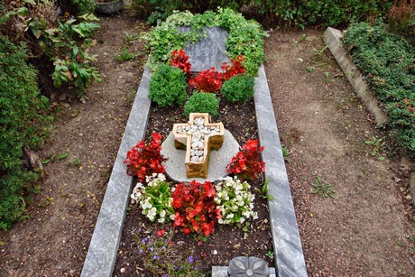 friedhof