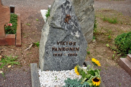 friedhof
