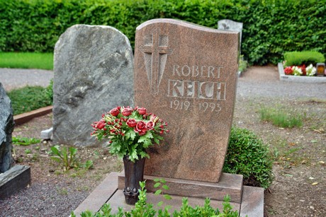 friedhof