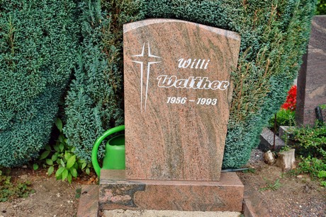 friedhof