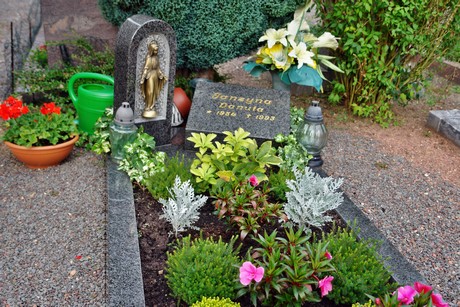 friedhof