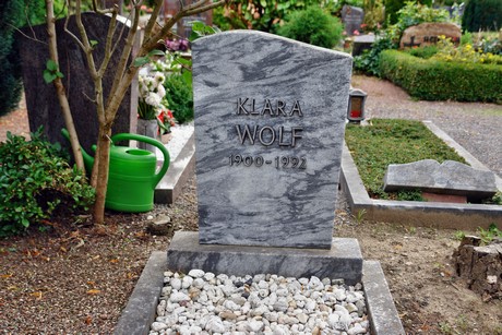 friedhof