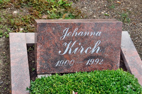 friedhof