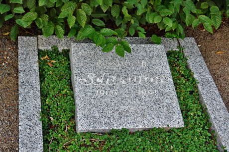 friedhof