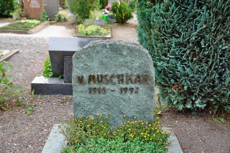 friedhof