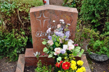friedhof