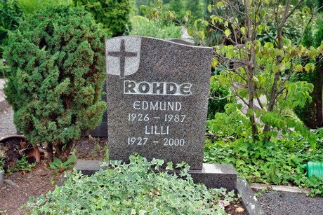 friedhof