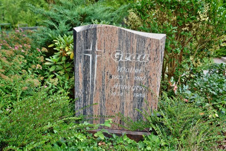 friedhof