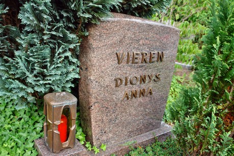 friedhof