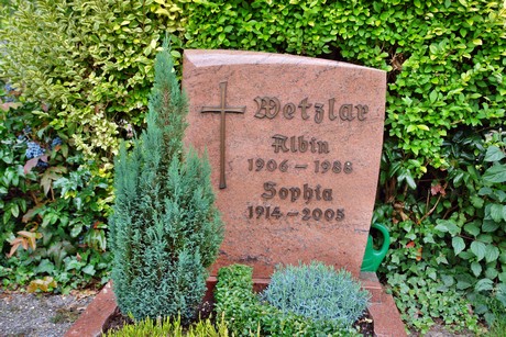 friedhof