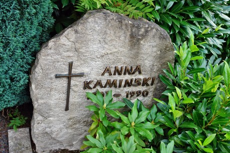 friedhof