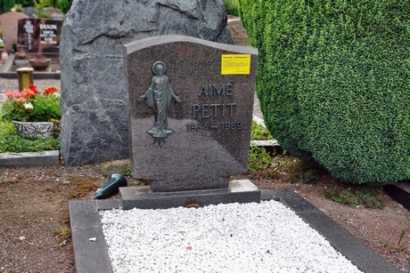 friedhof