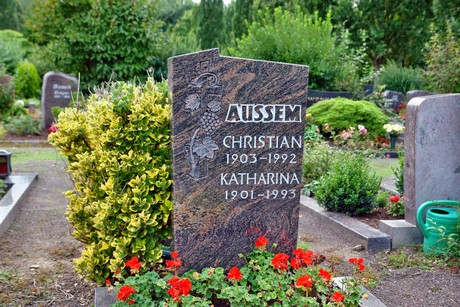 friedhof
