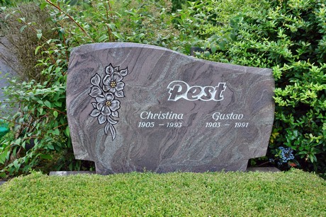friedhof