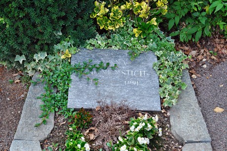 friedhof