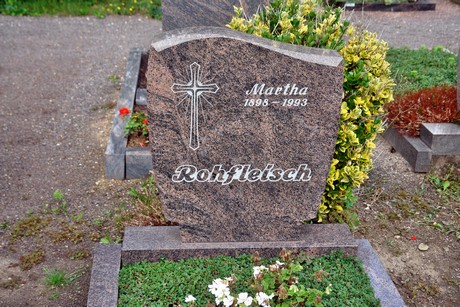 friedhof