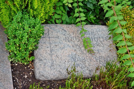 friedhof