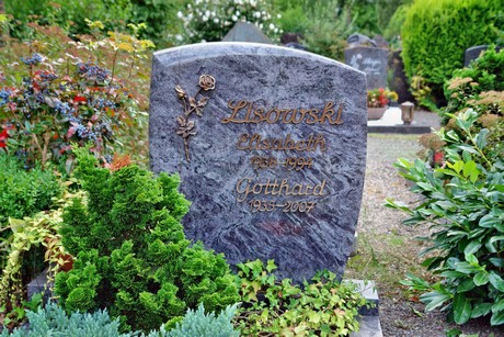 friedhof