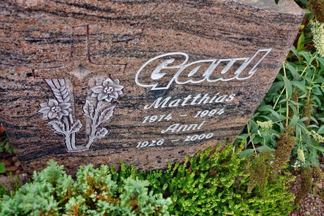 friedhof