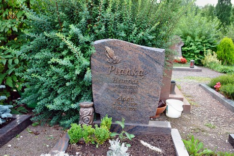 friedhof
