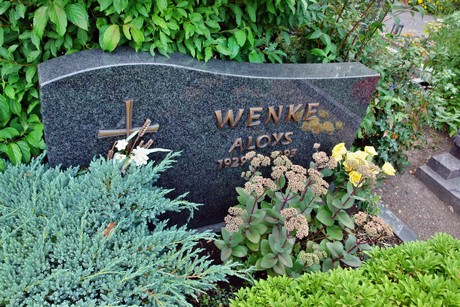 friedhof