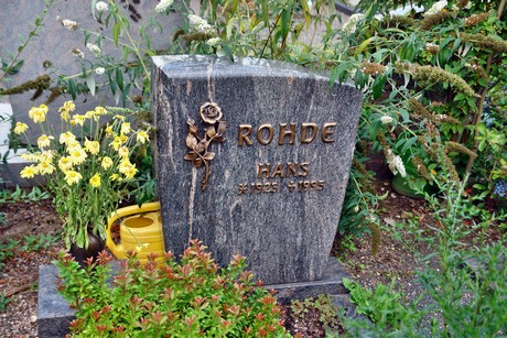 friedhof