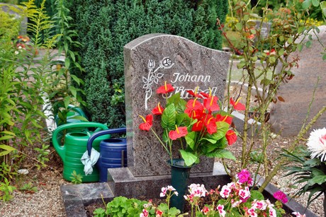 friedhof