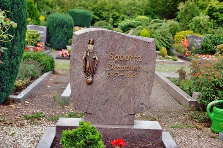 friedhof