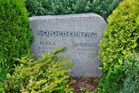 friedhof