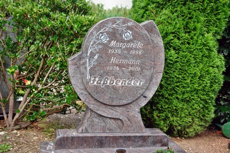 friedhof