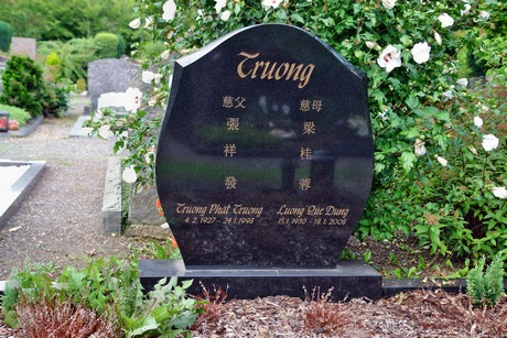 friedhof