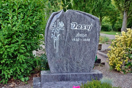friedhof