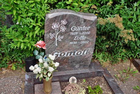 friedhof