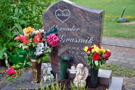 friedhof