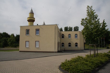 moschee